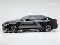 2017 Hyundai Grandeur