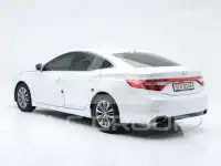 2017 Hyundai Grandeur