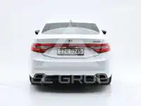2017 Hyundai Grandeur