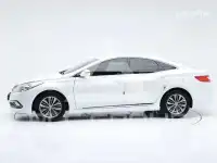 2017 Hyundai Grandeur