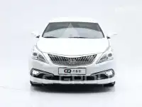 2017 Hyundai Grandeur