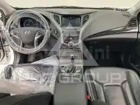 2017 Hyundai Grandeur