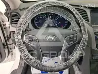 2017 Hyundai Grandeur