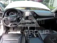 2017 Hyundai Grandeur
