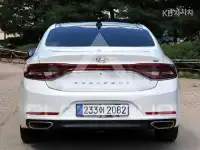 2017 Hyundai Grandeur