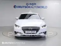 2017 Hyundai Grandeur