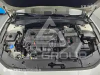 2017 Hyundai Grandeur