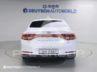 2017 Hyundai Grandeur