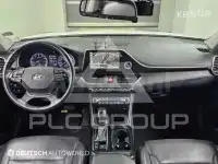 2017 Hyundai Grandeur