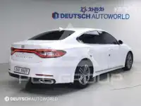 2017 Hyundai Grandeur