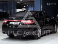 2017 Hyundai Grandeur