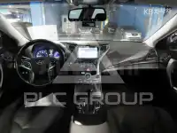 2017 Hyundai Grandeur