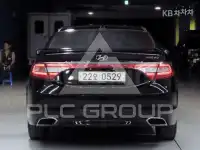 2017 Hyundai Grandeur