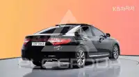2017 Hyundai Grandeur
