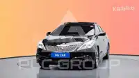 2017 Hyundai Grandeur
