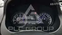2017 Hyundai Grandeur