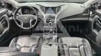 2017 Hyundai Grandeur