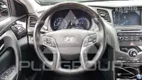 2017 Hyundai Grandeur