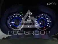 2017 Hyundai Grandeur