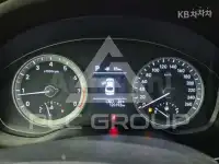 2017 Hyundai Grandeur