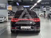 2017 Hyundai Grandeur