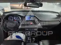 2017 Hyundai Grandeur