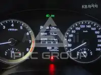 2017 Hyundai Grandeur