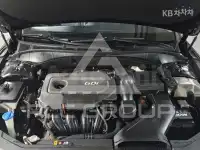 2017 Hyundai Grandeur