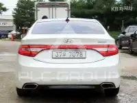 2017 Hyundai Grandeur