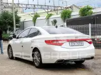 2017 Hyundai Grandeur
