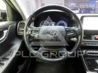 2017 Hyundai Grandeur
