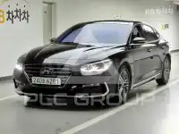 2017 Hyundai Grandeur