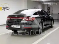 2017 Hyundai Grandeur