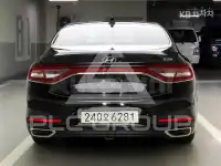 2017 Hyundai Grandeur