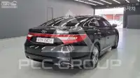 2017 Hyundai Grandeur