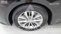 2017 Hyundai Grandeur