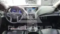 2017 Hyundai Grandeur