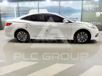 2017 Hyundai Grandeur