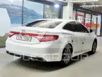 2017 Hyundai Grandeur