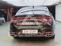 2017 Hyundai Grandeur