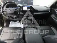 2017 Hyundai Grandeur