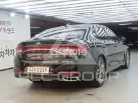 2017 Hyundai Grandeur