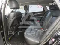 2017 Hyundai Grandeur
