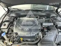 2017 Hyundai Grandeur