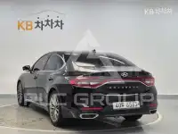 2017 Hyundai Grandeur