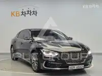 2017 Hyundai Grandeur