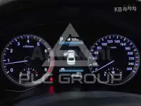 2017 Hyundai Grandeur