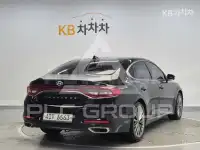2017 Hyundai Grandeur