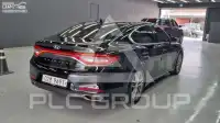 2017 Hyundai Grandeur