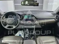 2017 Hyundai Grandeur
